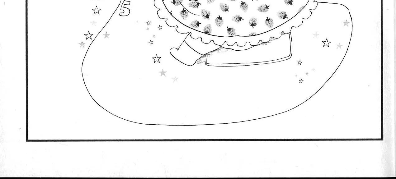 Gakuen Babysitters Chapter 22 page 4 - 