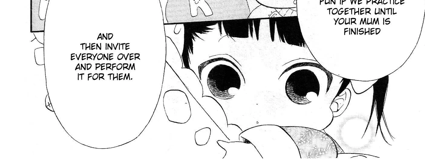 Gakuen Babysitters Chapter 4 page 11 - 