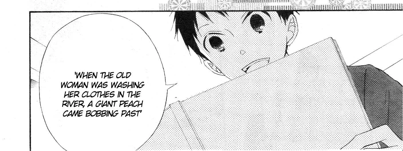 Gakuen Babysitters Chapter 4 page 19 - 