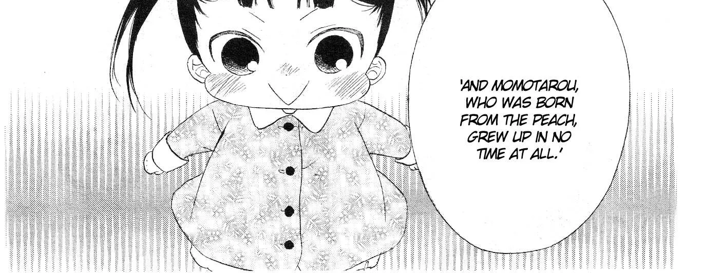 Gakuen Babysitters Chapter 4 page 21 - 