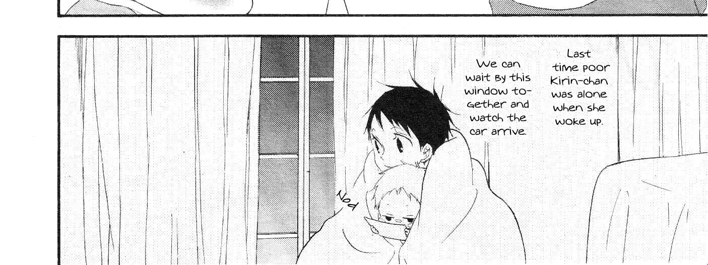 Gakuen Babysitters Chapter 4 page 39 - 