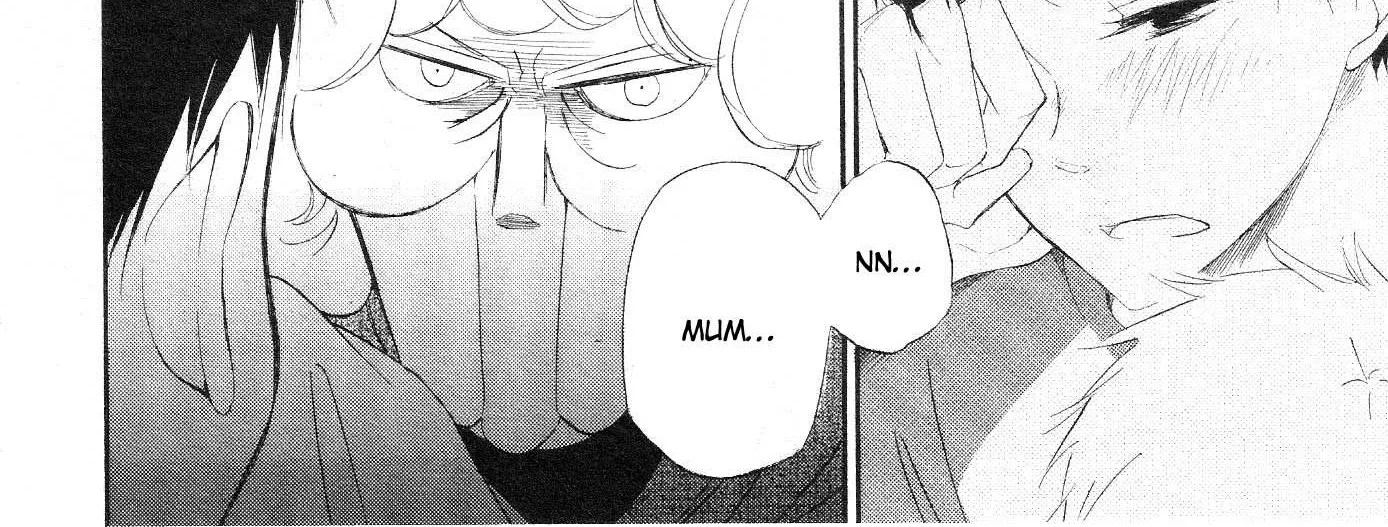 Gakuen Babysitters Chapter 4 page 43 - 