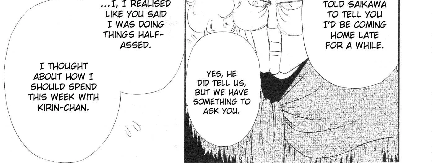Gakuen Babysitters Chapter 4 page 45 - 
