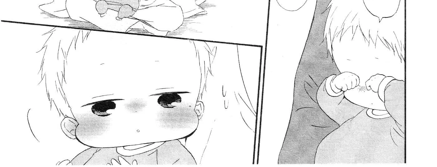 Gakuen Babysitters Chapter 4 page 49 - 