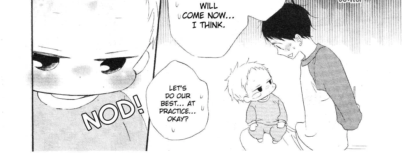 Gakuen Babysitters Chapter 4 page 51 - 
