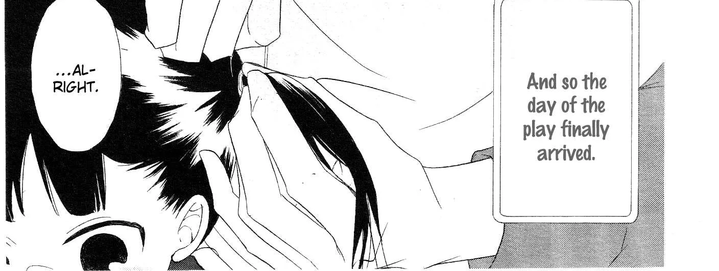 Gakuen Babysitters Chapter 4 page 57 - 