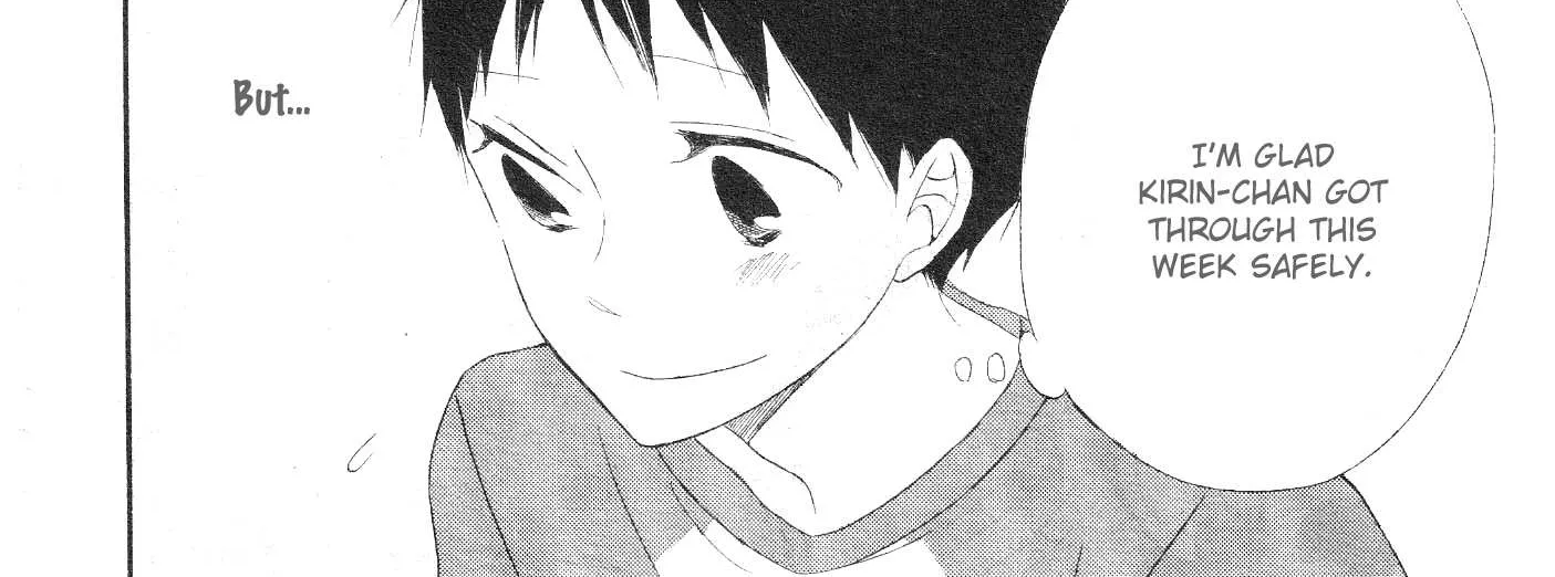Gakuen Babysitters Chapter 4 page 59 - 