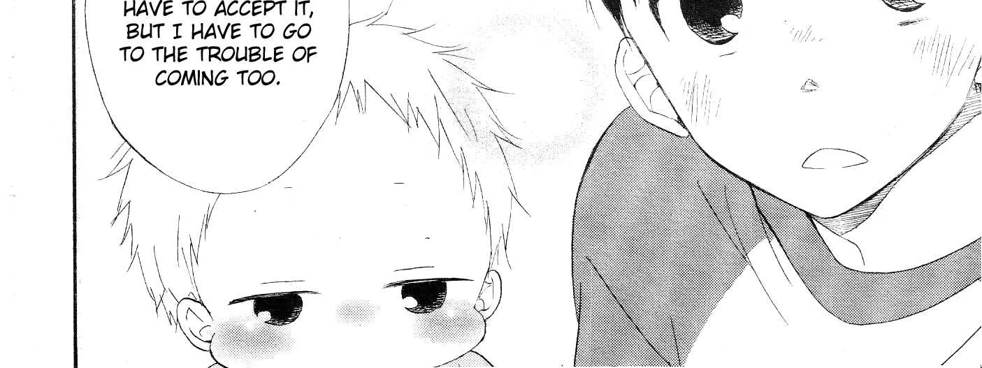 Gakuen Babysitters Chapter 4 page 67 - 