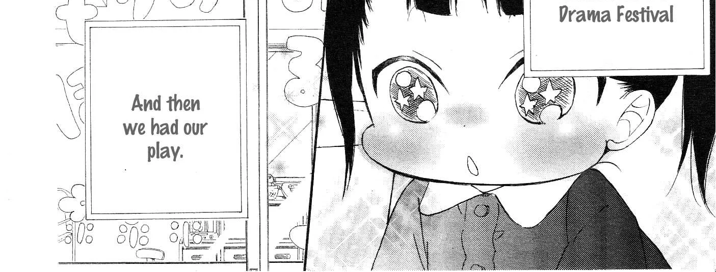 Gakuen Babysitters Chapter 4 page 71 - 