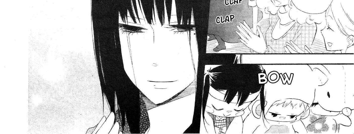 Gakuen Babysitters Chapter 4 page 75 - 