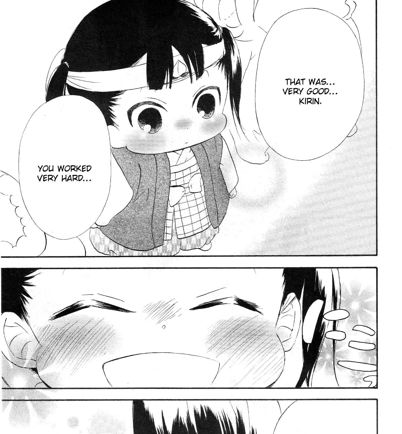 Gakuen Babysitters Chapter 4 page 76 - 