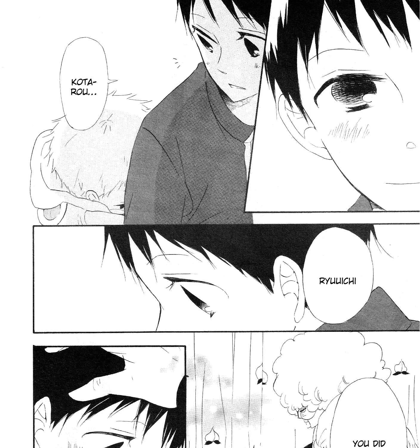 Gakuen Babysitters Chapter 4 page 78 - 