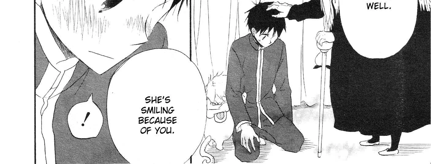 Gakuen Babysitters Chapter 4 page 79 - 