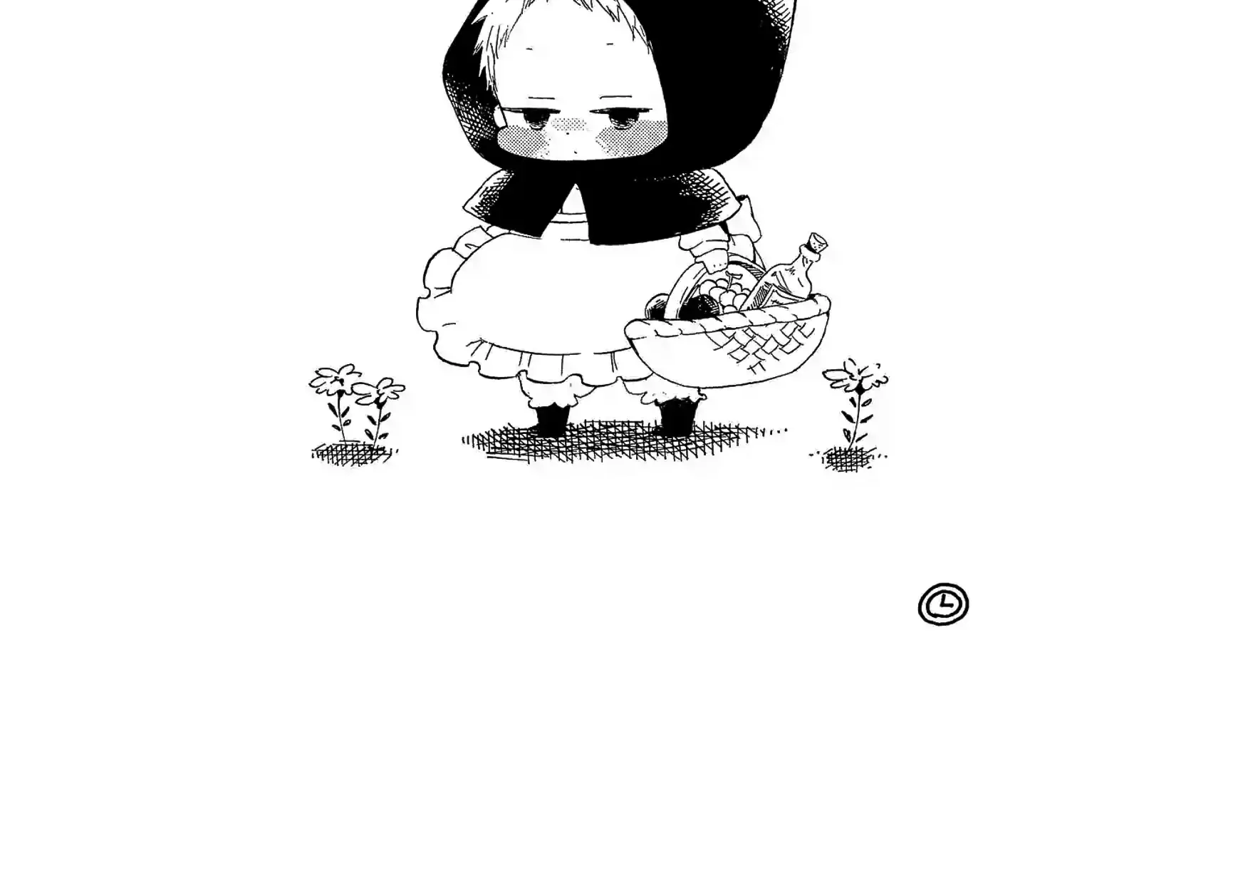 Gakuen Babysitters Chapter 5.5 page 3 - 