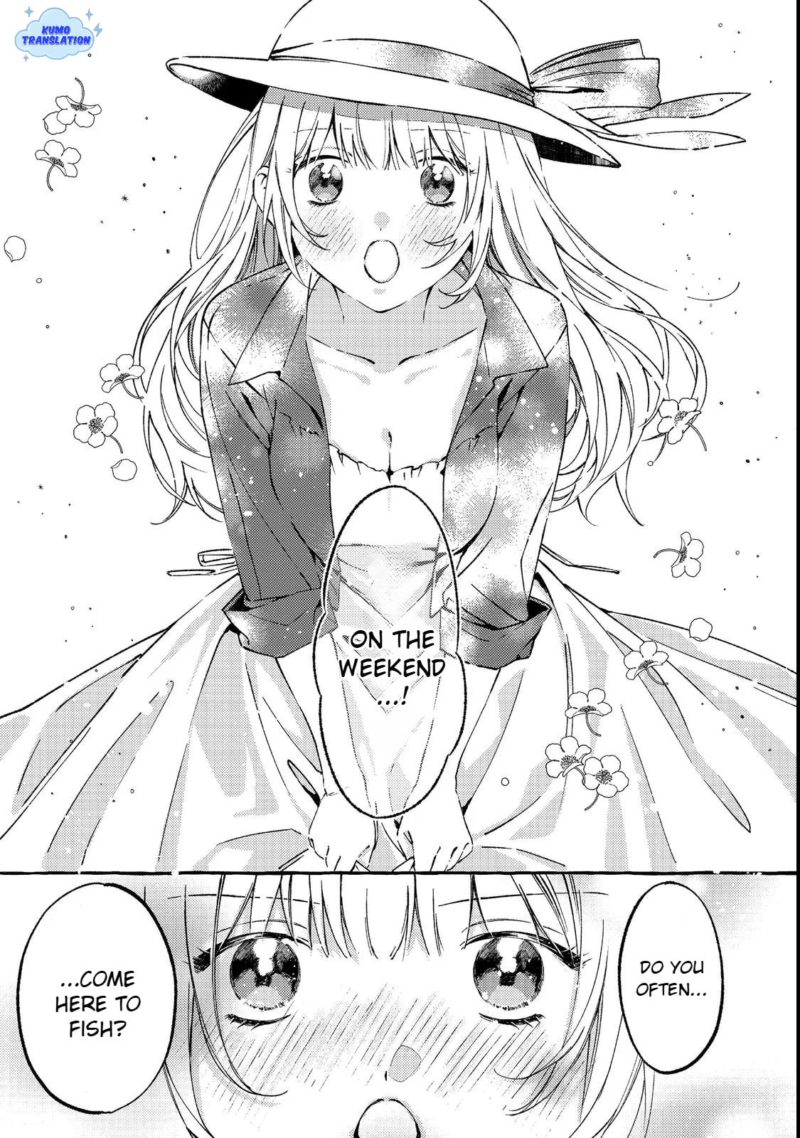 Gakuen no Madonna no Watanabe-san ga, Nazeka  Maishuu Yotei wo Kiitekuru @comic Chapter 1 page 26 - 