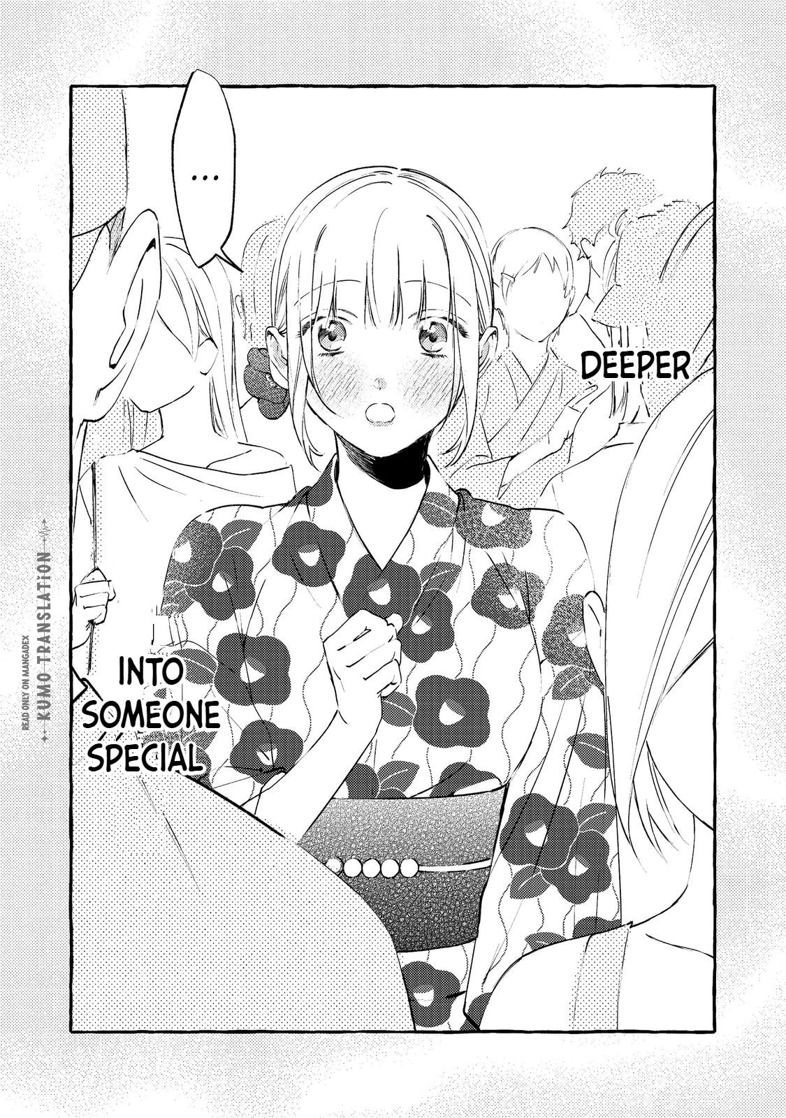 Gakuen no Madonna no Watanabe-san ga, Nazeka  Maishuu Yotei wo Kiitekuru @comic Chapter 10.2 page 11 - 