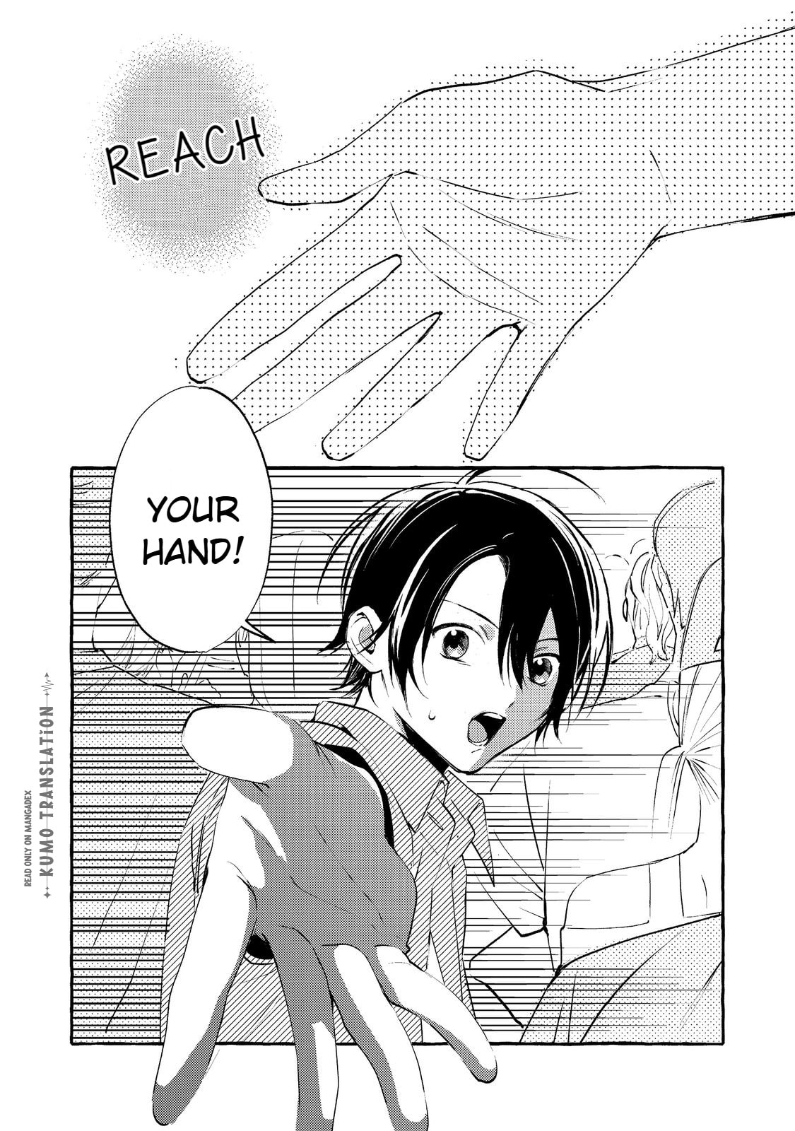 Gakuen no Madonna no Watanabe-san ga, Nazeka  Maishuu Yotei wo Kiitekuru @comic Chapter 10.2 page 10 - 