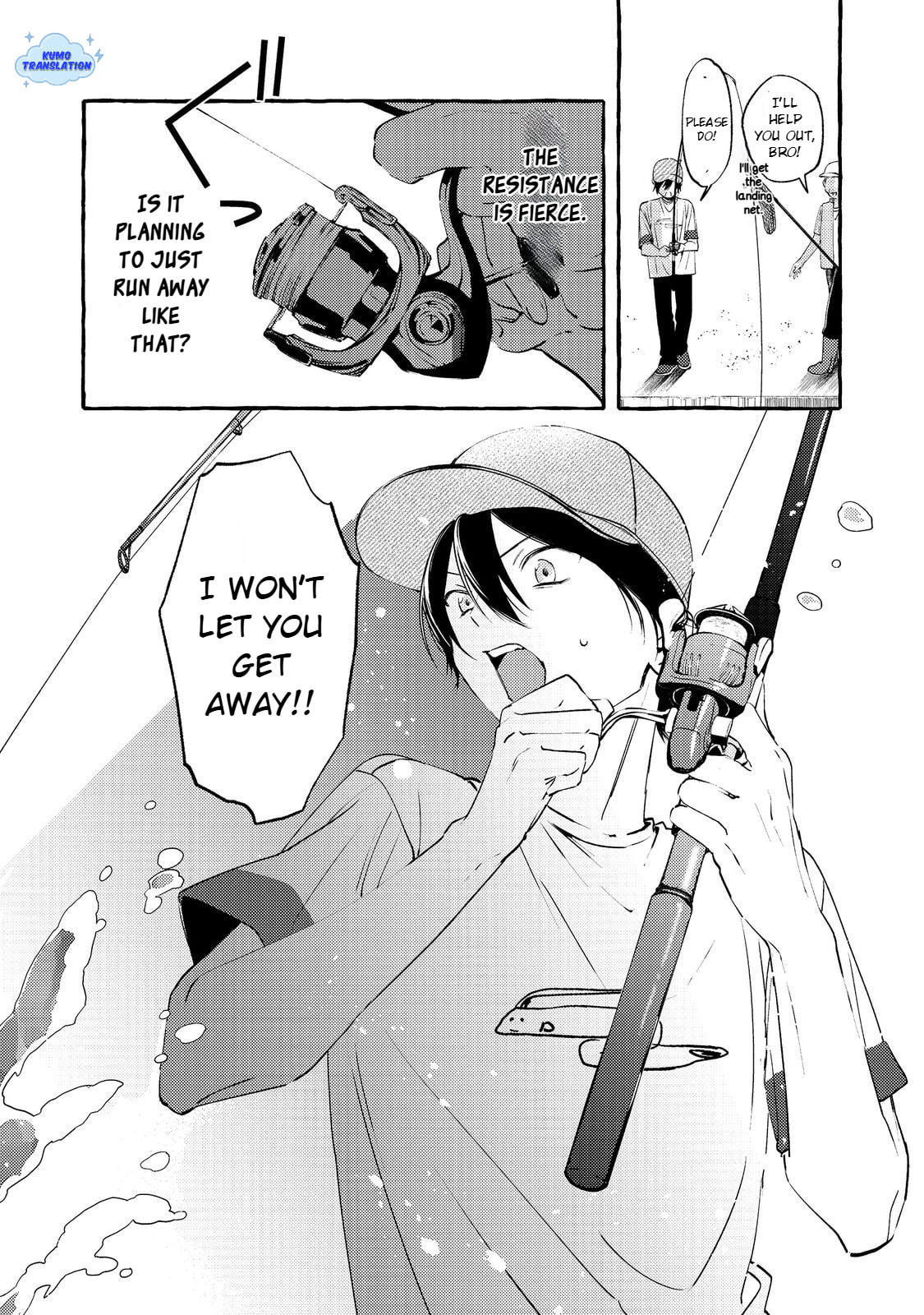 Gakuen no Madonna no Watanabe-san ga, Nazeka  Maishuu Yotei wo Kiitekuru @comic Chapter 6 page 15 - 