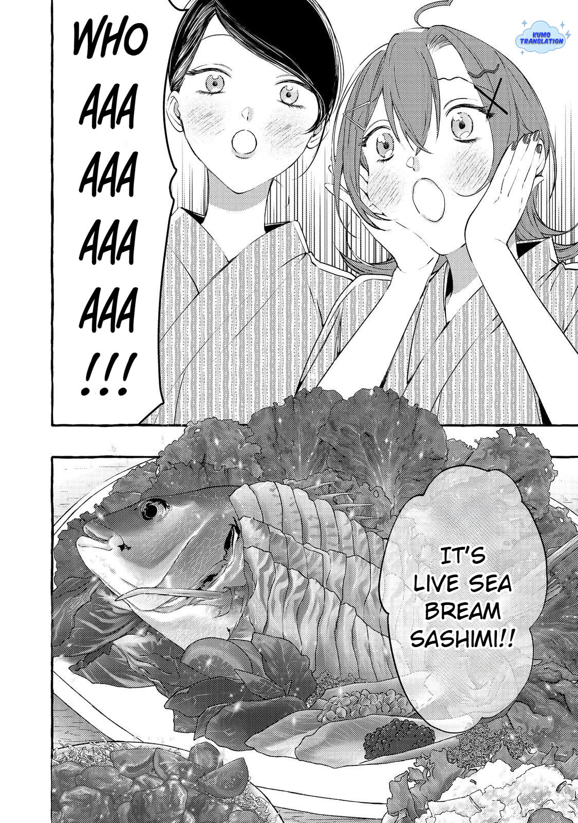 Gakuen no Madonna no Watanabe-san ga, Nazeka  Maishuu Yotei wo Kiitekuru @comic Chapter 6 page 19 - 