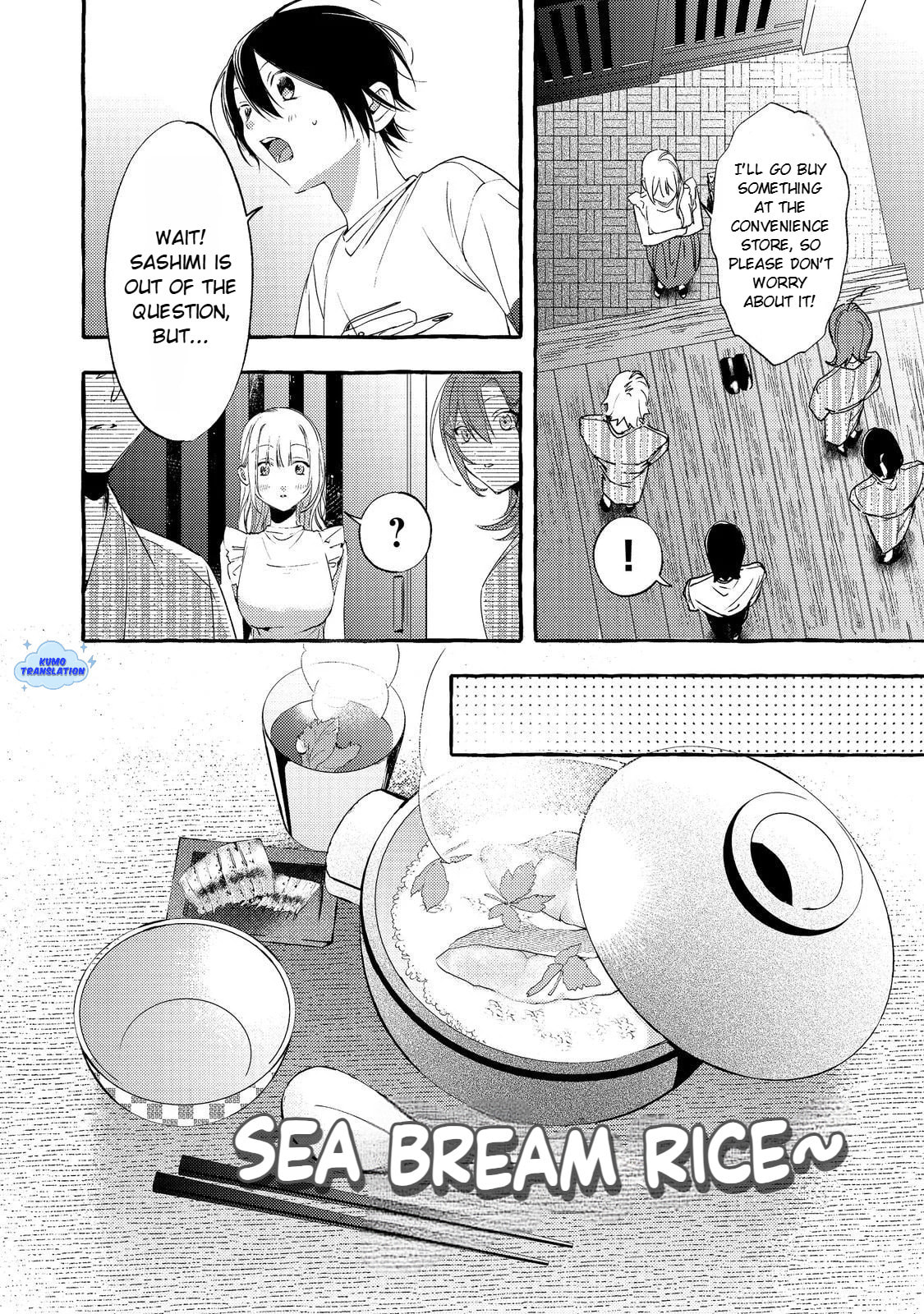 Gakuen no Madonna no Watanabe-san ga, Nazeka  Maishuu Yotei wo Kiitekuru @comic Chapter 6 page 27 - 