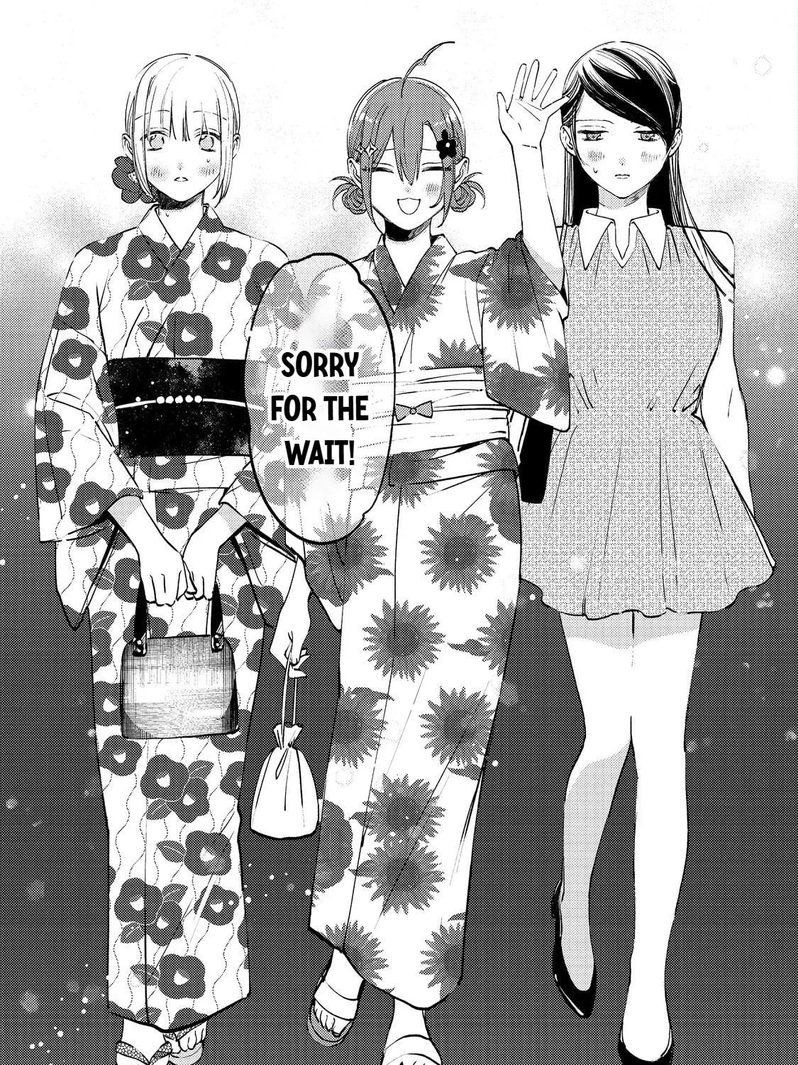 Gakuen no Madonna no Watanabe-san ga, Nazeka  Maishuu Yotei wo Kiitekuru @comic Chapter 9.1 page 14 - 