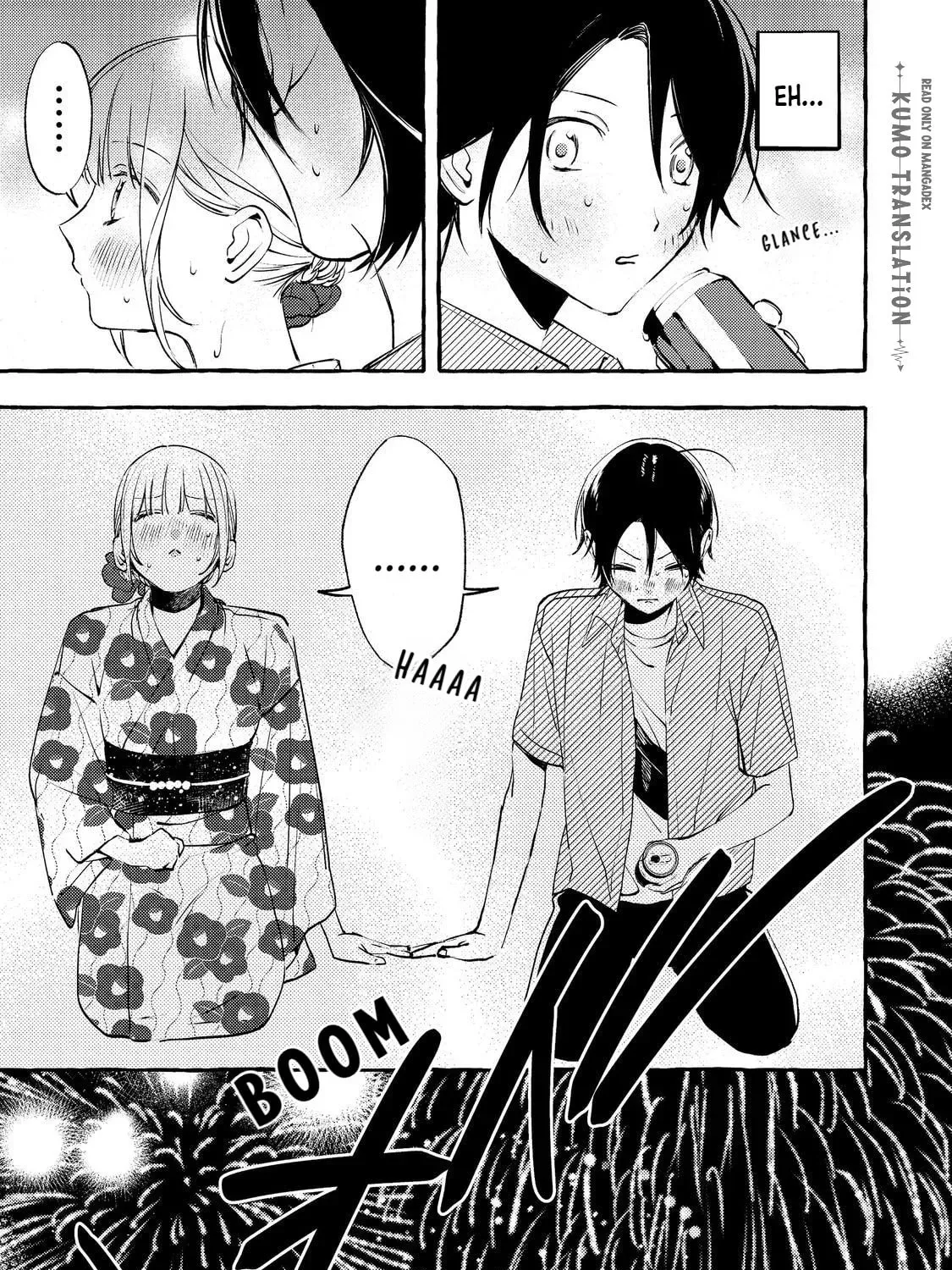 Gakuen no Madonna no Watanabe-san ga, Nazeka  Maishuu Yotei wo Kiitekuru @comic Chapter 9.1 page 26 - 