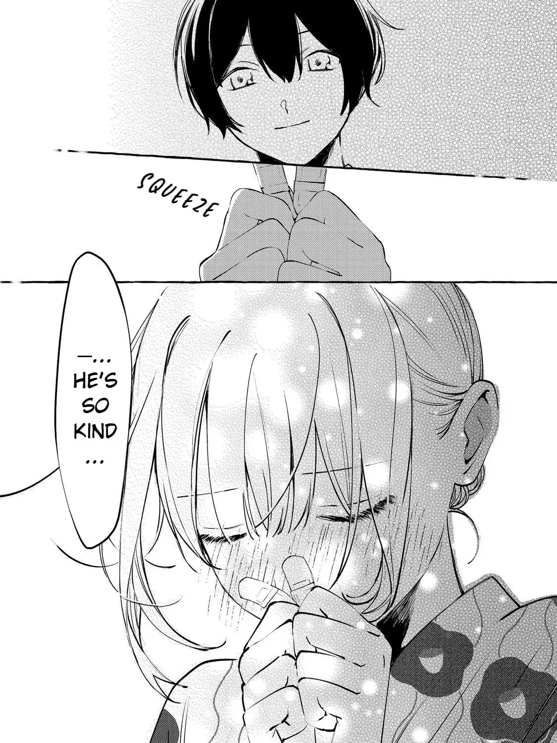 Gakuen no Madonna no Watanabe-san ga, Nazeka  Maishuu Yotei wo Kiitekuru @comic Chapter 9.2 page 12 - 