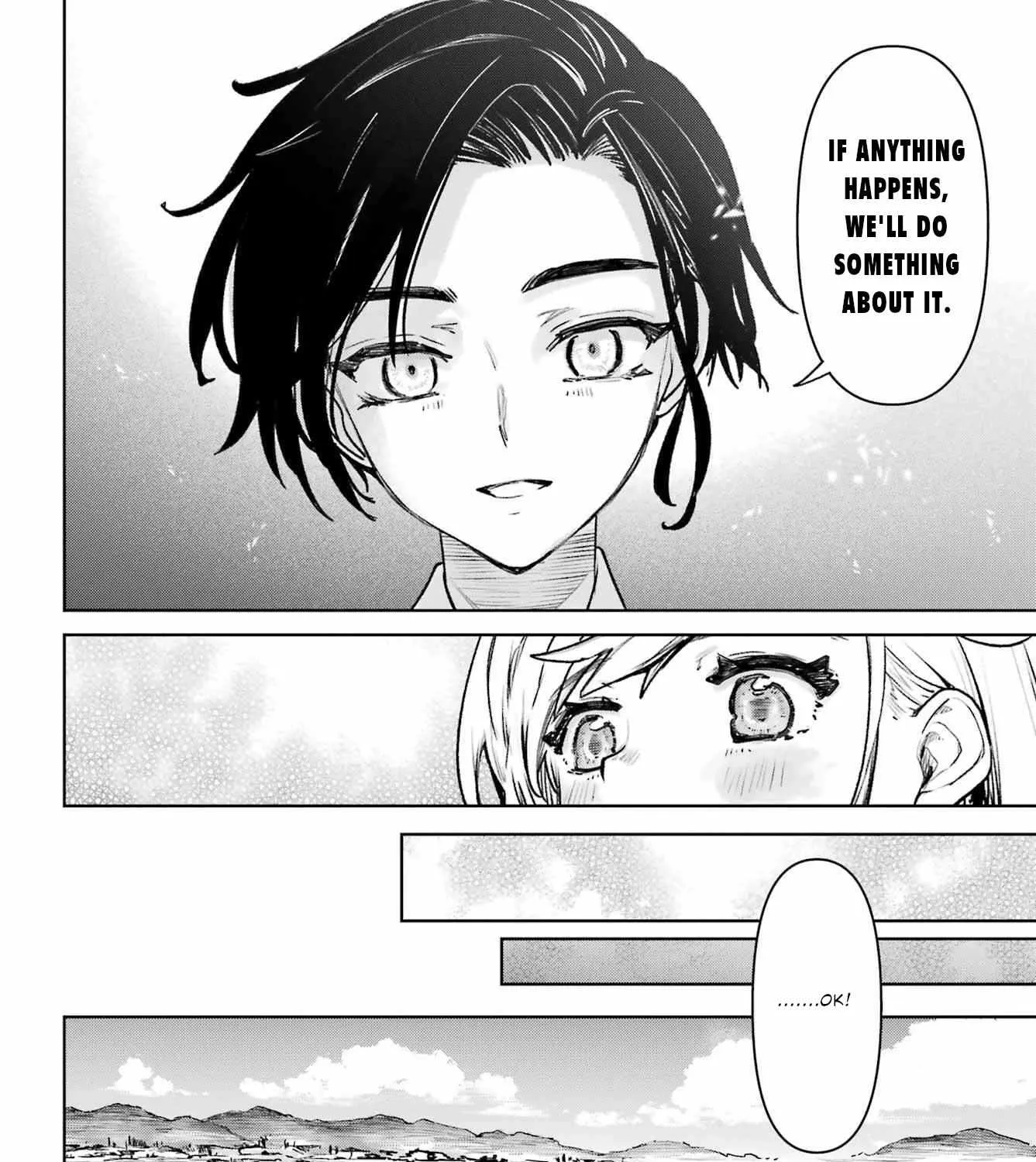 Gakuen Sensuikan-tai: Mermaid Girls Chapter 10 page 33 - 