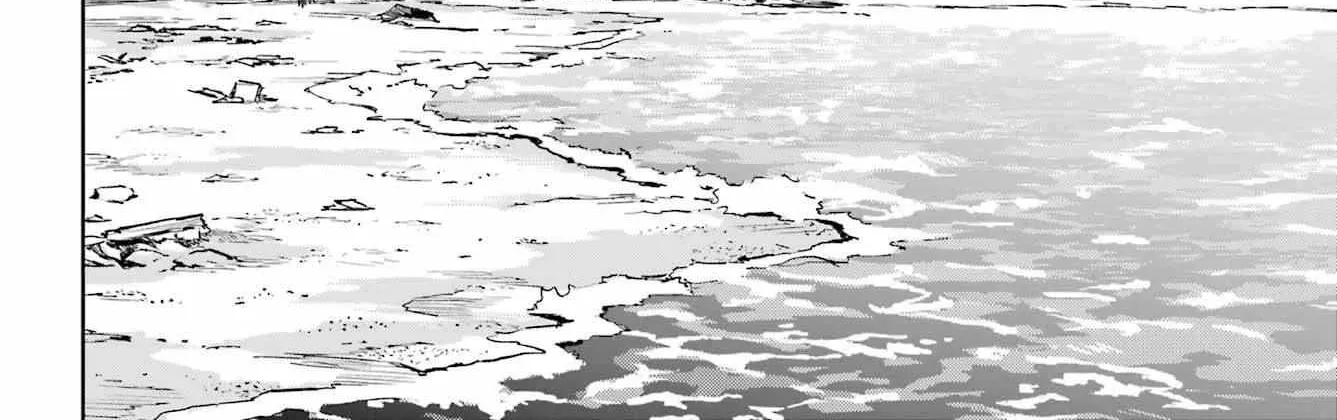 Gakuen Sensuikan-tai: Mermaid Girls Chapter 10 page 34 - 