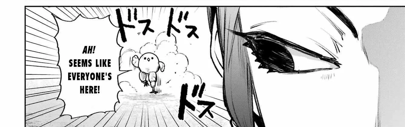 Gakuen Sensuikan-tai: Mermaid Girls Chapter 10 page 46 - 