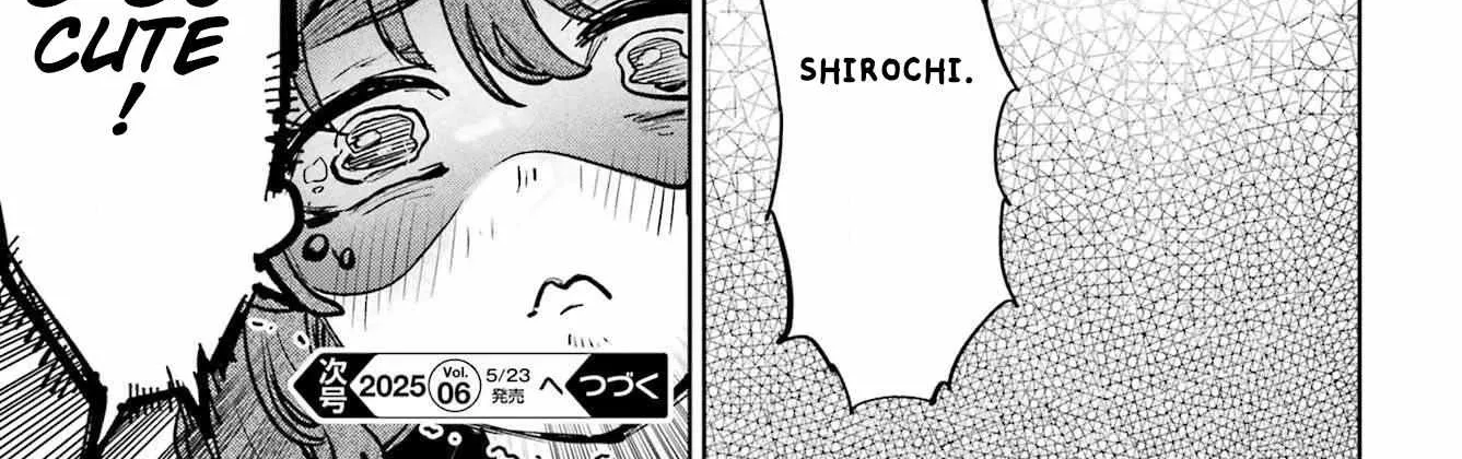 Gakuen Sensuikan-tai: Mermaid Girls Chapter 10 page 48 - 