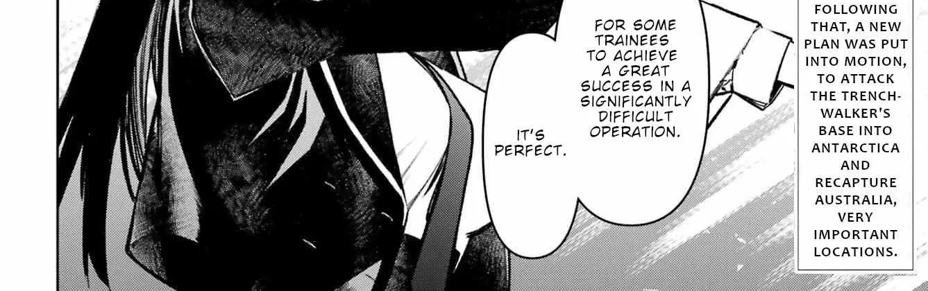 Gakuen Sensuikan-tai: Mermaid Girls Chapter 10 page 10 - 