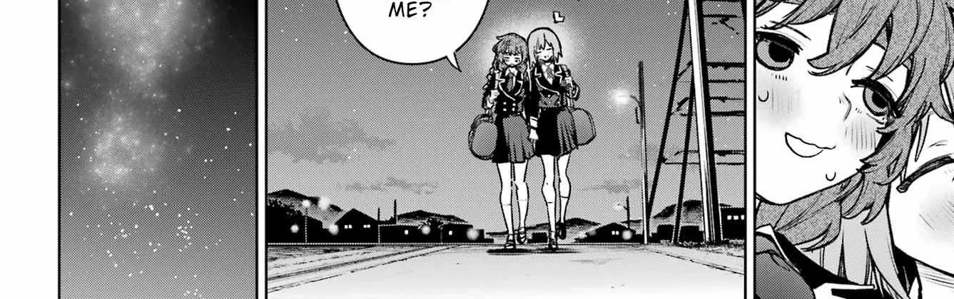 Gakuen Sensuikan-tai: Mermaid Girls Chapter 11 page 26 - 