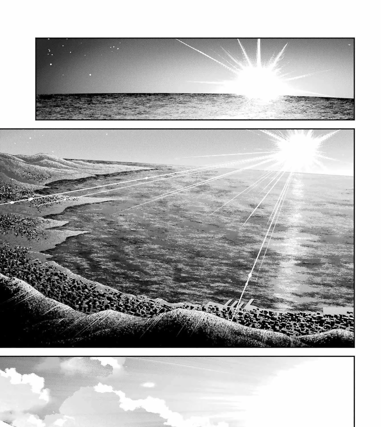 Gakuen Sensuikan-tai: Mermaid Girls Chapter 11 page 27 - 