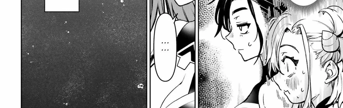 Gakuen Sensuikan-tai: Mermaid Girls Chapter 11 page 38 - 