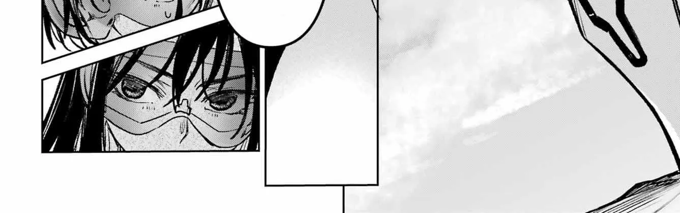 Gakuen Sensuikan-tai: Mermaid Girls Chapter 11 page 10 - 
