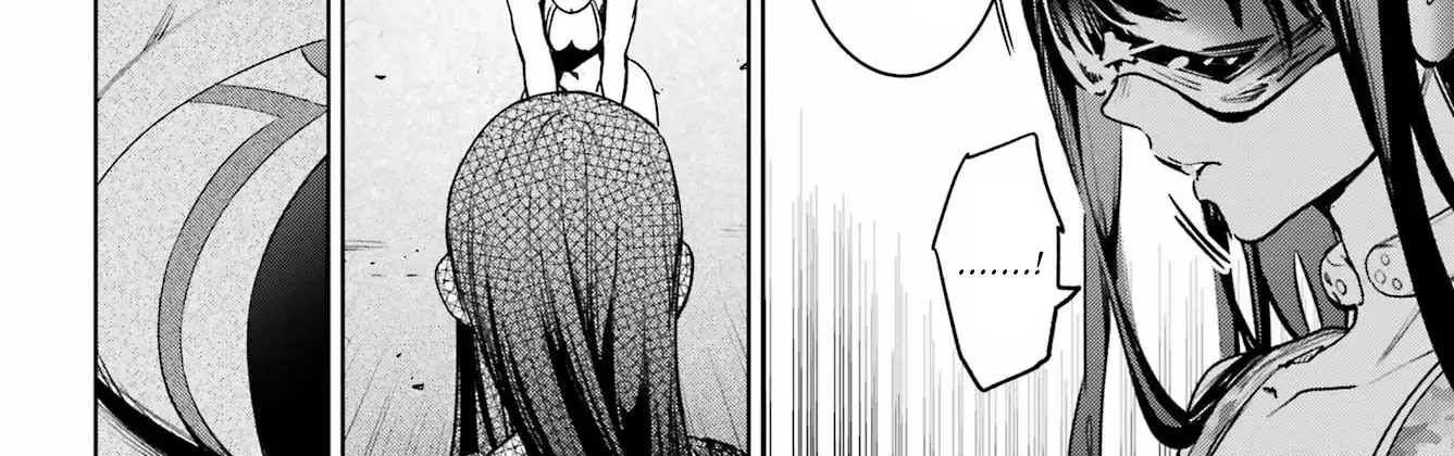 Gakuen Sensuikan-tai: Mermaid Girls Chapter 2 page 5 - 