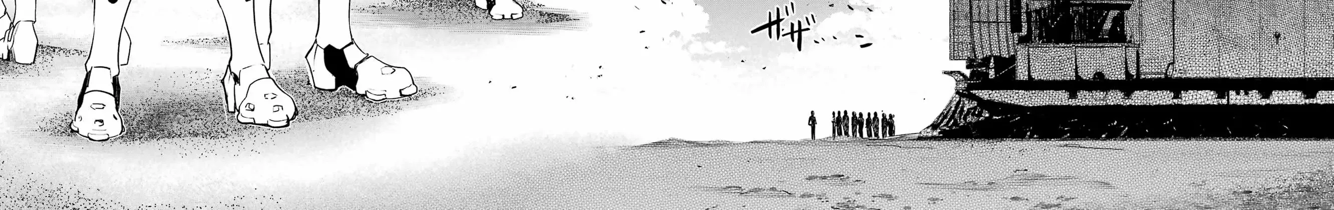 Gakuen Sensuikan-tai: Mermaid Girls Chapter 2 page 47 - 