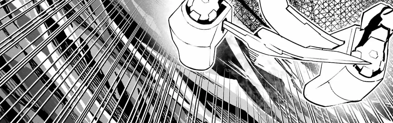 Gakuen Sensuikan-tai: Mermaid Girls Chapter 2 page 59 - 