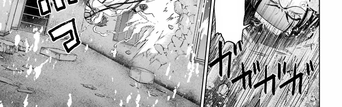 Gakuen Sensuikan-tai: Mermaid Girls Chapter 2 page 73 - 