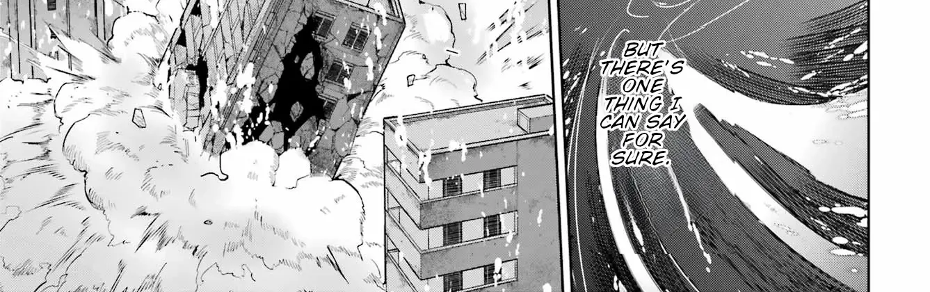 Gakuen Sensuikan-tai: Mermaid Girls Chapter 2 page 81 - 