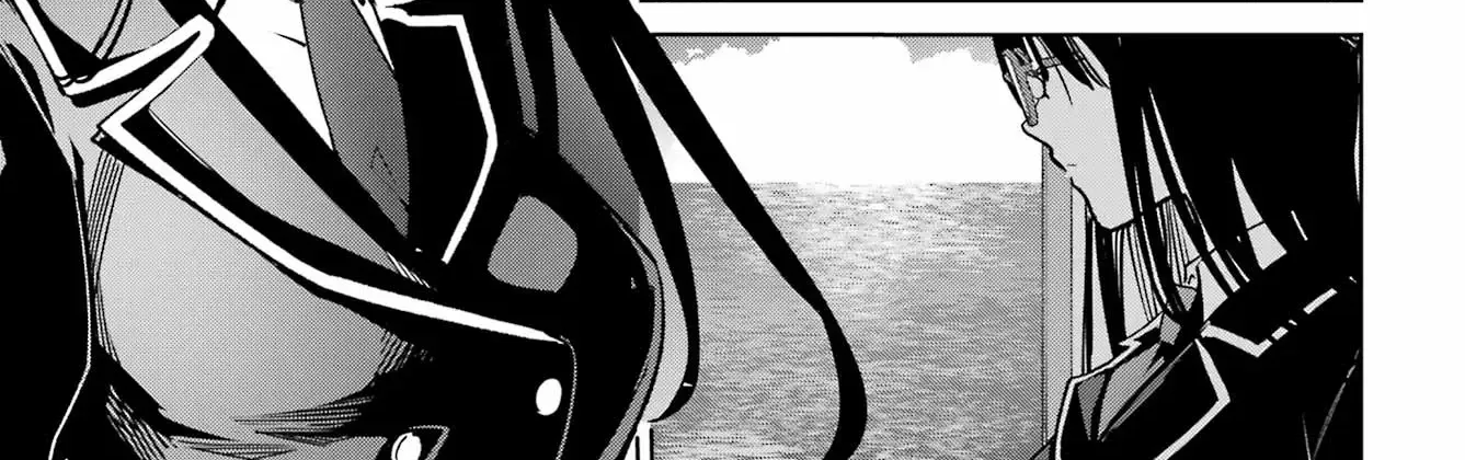 Gakuen Sensuikan-tai: Mermaid Girls Chapter 3 page 25 - 