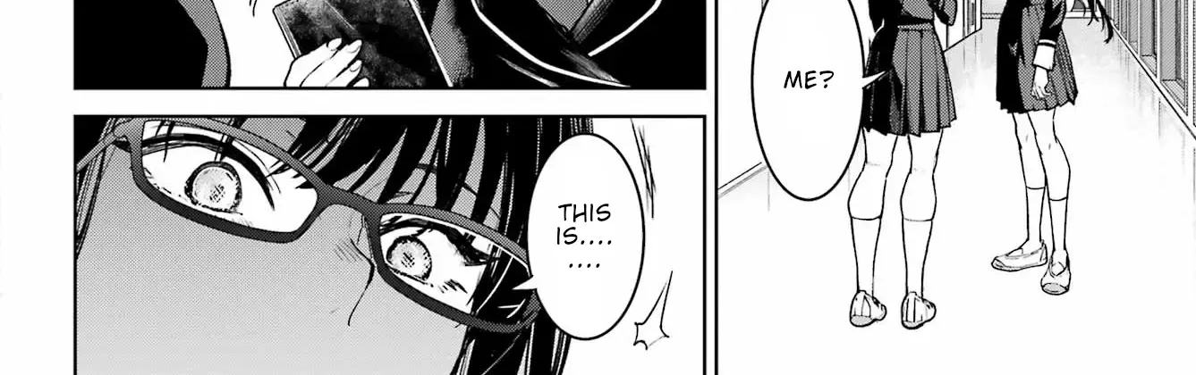 Gakuen Sensuikan-tai: Mermaid Girls Chapter 3 page 27 - 