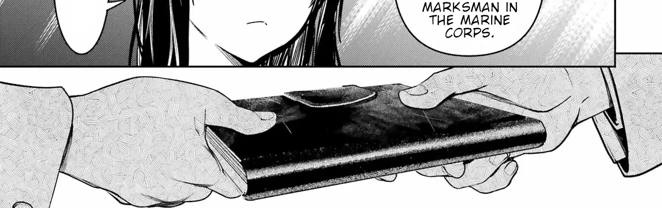 Gakuen Sensuikan-tai: Mermaid Girls Chapter 3 page 29 - 