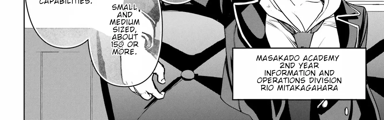 Gakuen Sensuikan-tai: Mermaid Girls Chapter 3 page 39 - 