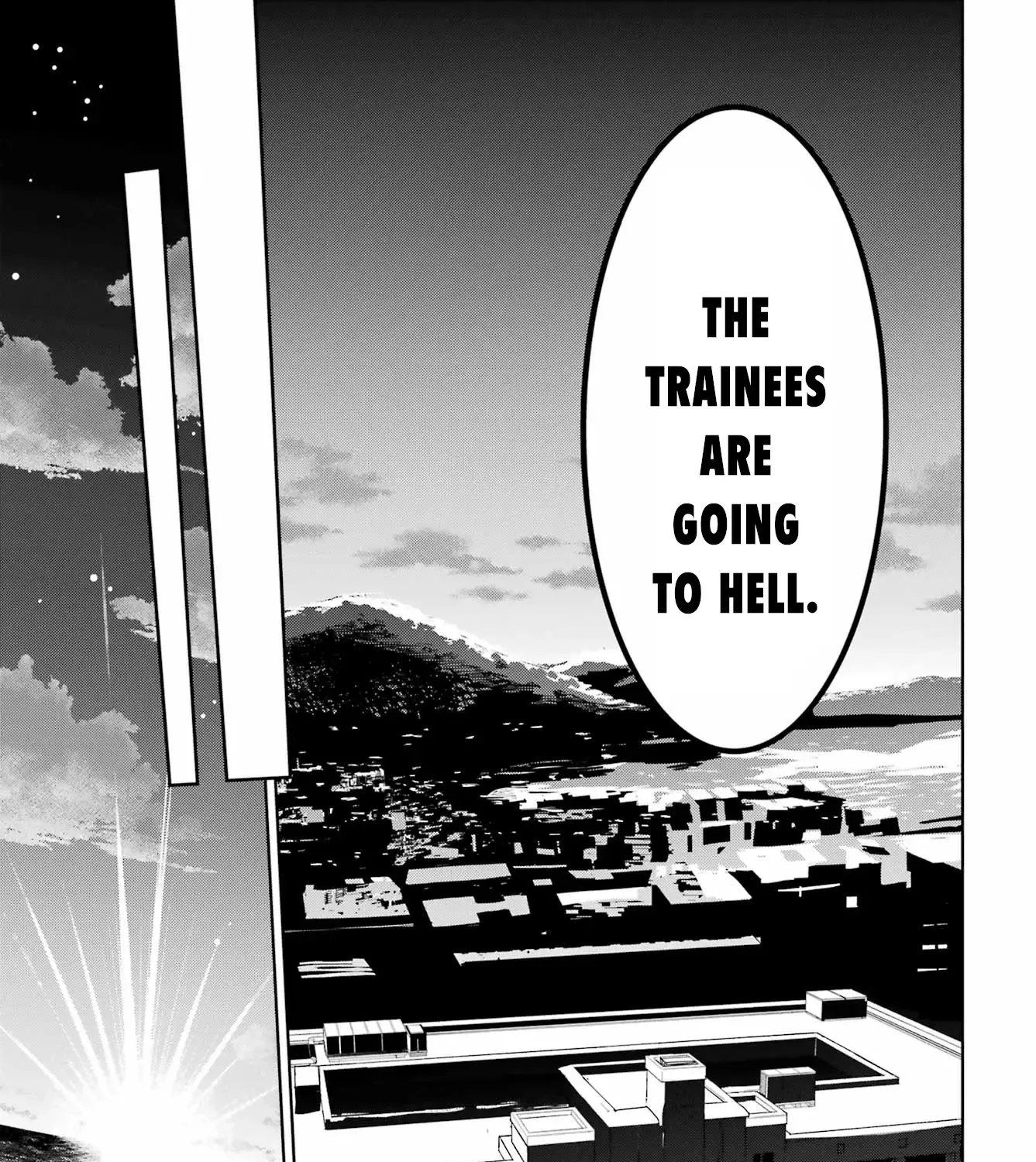 Gakuen Sensuikan-tai: Mermaid Girls Chapter 3 page 60 - 
