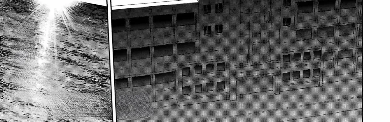 Gakuen Sensuikan-tai: Mermaid Girls Chapter 3 page 61 - 