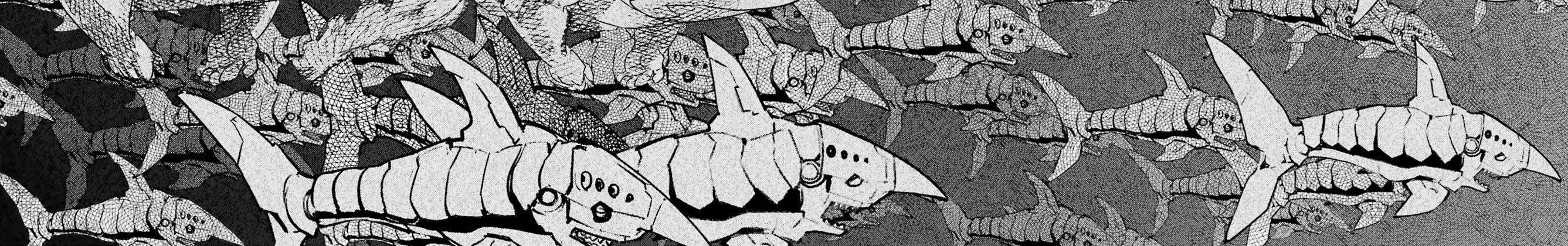 Gakuen Sensuikan-tai: Mermaid Girls Chapter 4 page 33 - 