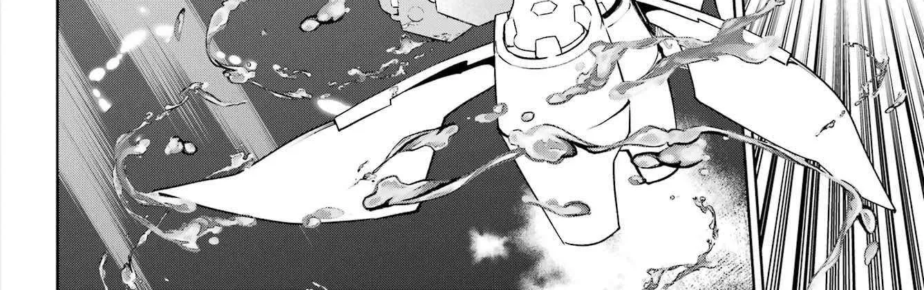 Gakuen Sensuikan-tai: Mermaid Girls Chapter 4 page 39 - 