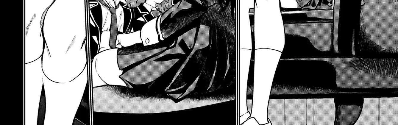 Gakuen Sensuikan-tai: Mermaid Girls Chapter 4 page 43 - 